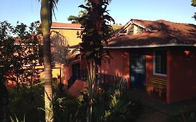 Pousada Vista Verde